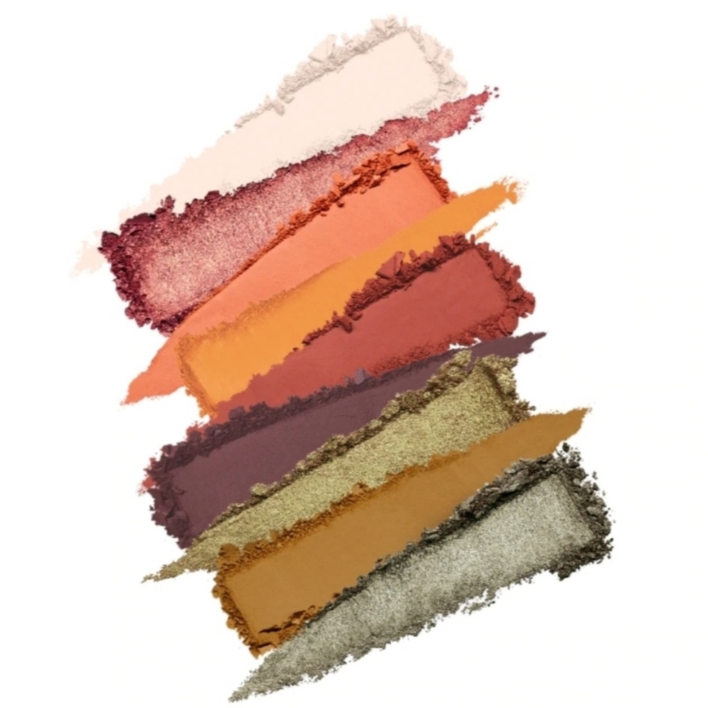 Limited Edition Scented: Too Faced Pumpkin Spice Eye Shadow Palette - Picture 6 of 13
